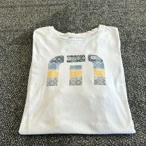 Travis Mathew - Kahlua Cotton Tee - XL